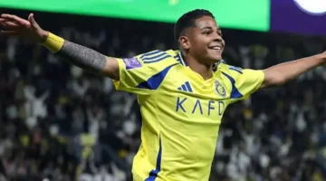 «صفقة مدوية مرتقبة» بطل إيطاليا يغازل نجم النصر السعودي