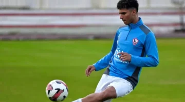 «ضربة موجعة للأبيض».. فاركو يجهض صفقة انتقال موهبة الزمالك الشابة
