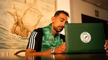 «مواجهات حاسمة» جدول مباريات أحمد حسن كوكا مع الاتفاق في الدوري السعودي، أبرزها الصدام المرتقب أمام حجازي