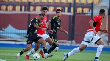 «استعدادات مكثفة» منتخب مصر للشباب يواجه المغرب في مباراتين وديتين قبل كأس العالم