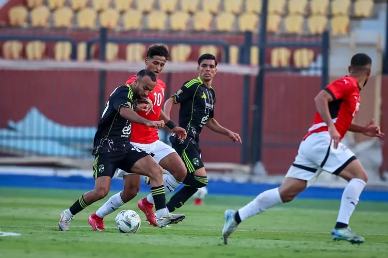 «استعدادات مكثفة» منتخب مصر للشباب يواجه المغرب في مباراتين وديتين قبل كأس العالم