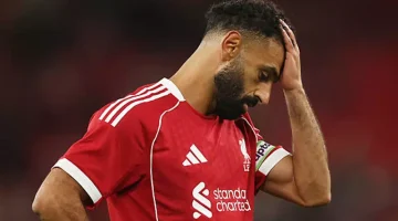 «صلاح يهدر ركلة جزاء في ودية ليفربول أمام بلباو» سددها أعلى العارضة في اختبار تحضيري قوي