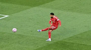 «صلاح يتألق ودياً» ليفربول يتفوق على أتلتيك بلباو بلمسة حاسمة من النجم المصري
