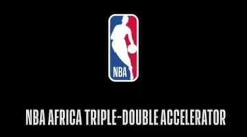 «تسريع النمو الاقتصادي» NBA Africa تطلق النسخة الثانية من برنامج “تريبل-دابل” لدعم الشركات الناشئة في القارة السمراء