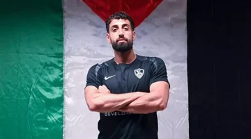 عدي الدباغ يقترب من الزمالك حل لأزمة أوكو ومصير وسام أبو علي يتحدد