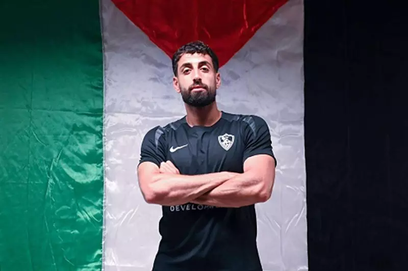عدي الدباغ يقترب من الزمالك حل لأزمة أوكو ومصير وسام أبو علي يتحدد