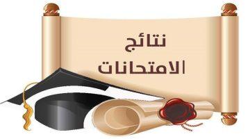 نتيجة الشهادة الإعدادية الدور الثاني 2025 في جميع المحافظات عبر الإنترنت