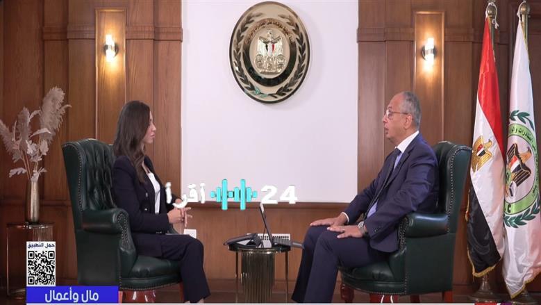وحدة خدمة المصدرين تذلل عقبات دخول المنتجات المصرية أسواق السعودية