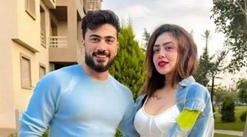 بلاغات البلوجر هدير عبد الرازق ضد مقاطع فيديو مزيفة عبر الذكاء الاصطناعي