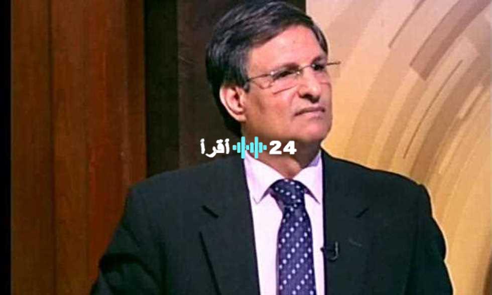 «اتهامات بالتجاوز».. الأهلي يرفع شكوى ضد مصطفى يونس للمجلس الأعلى للإعلام