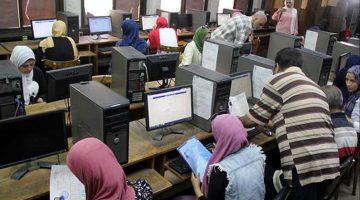 تنسيق المرحلة الثانية 2025 لطلاب علمي علوم وفق التوقعات المبدئية للحد الأدنى