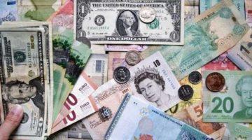 سعر صرف الدولار يترنح أمام الجنيه والعملات العالمية في تعاملات اليوم السبت 16 أغسطس 2025