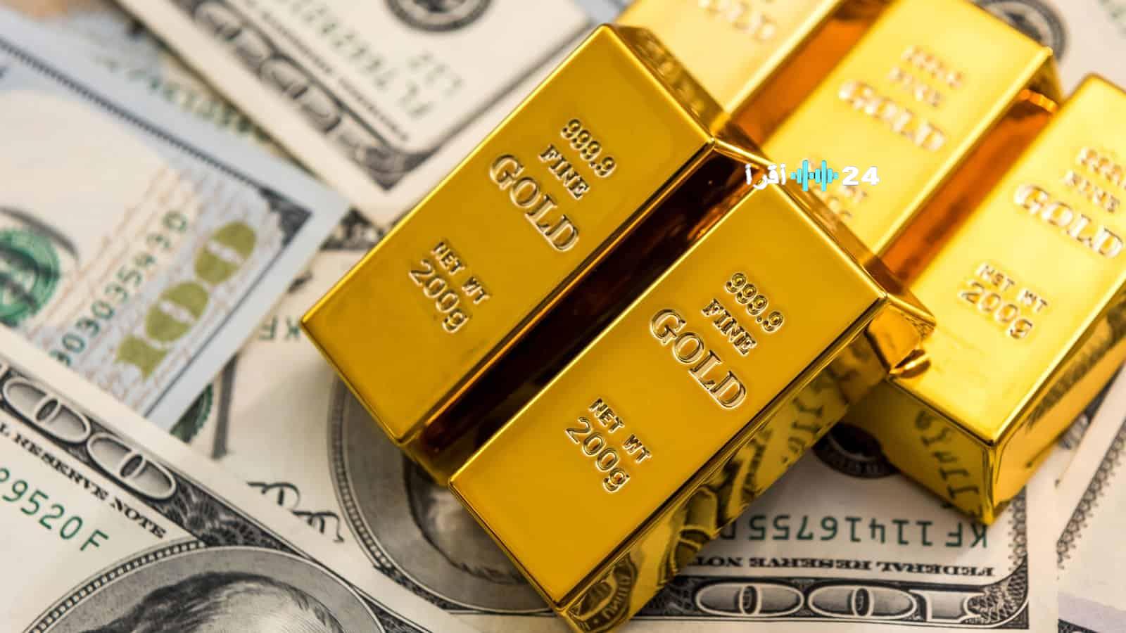 «توقعات متضاربة» الذهب في السعودية.. تقلبات الأسعار تترقب مستجدات الأربعاء 13 أغسطس 2025