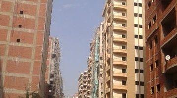 قانون الإيجار القديم.. موعد بدء زيادة القيمة الإيجارية على المستأجرين