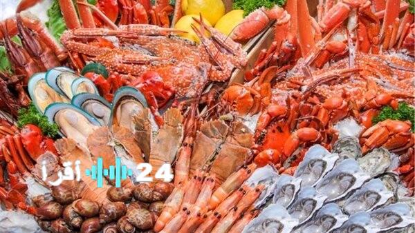 «توقعات الأسعار» قفزة في أسواق السمك والجمبري اليوم الثلاثاء.. البلطي يثير التساؤلات