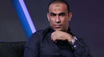 «تصريحات مثيرة» عبد الحفيظ: ألفينا مكسب.. والحكم على ريبيرو سابق لأوانه والتدوير بين الحراس مرفوض