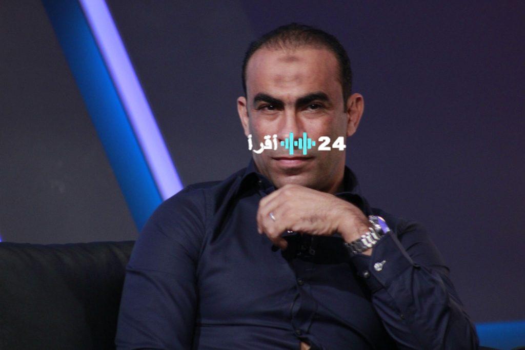 «تصريحات مثيرة» عبد الحفيظ: ألفينا مكسب.. والحكم على ريبيرو سابق لأوانه والتدوير بين الحراس مرفوض