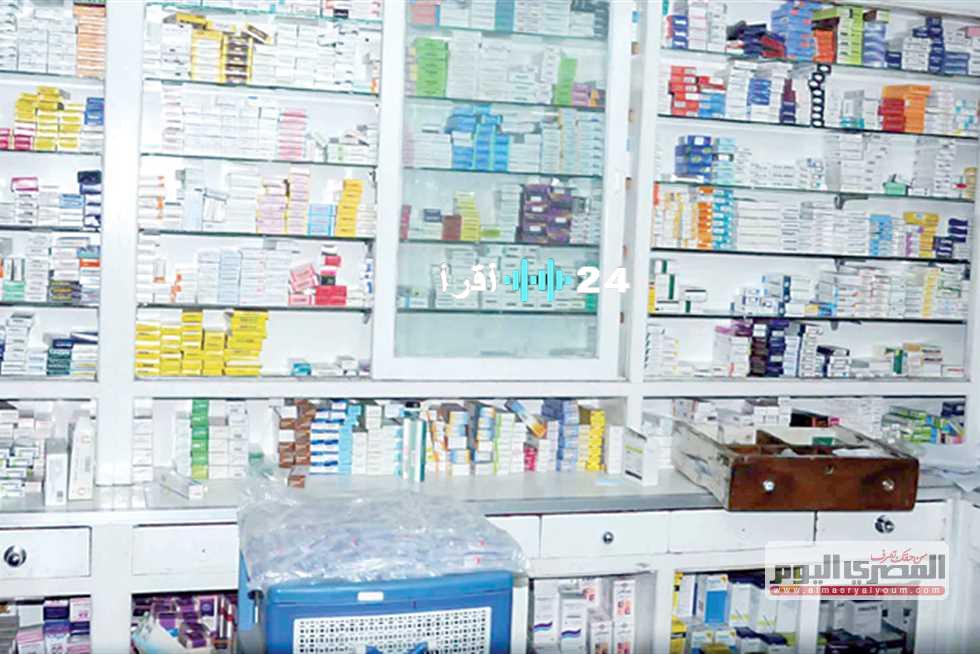 «اكتفاء ذاتي وطموح متزايد» رئيس غرفة صناعة الدواء مصر تحقق 91.5% من الاكتفاء الذاتي وتستهدف 95% بحلول 2030