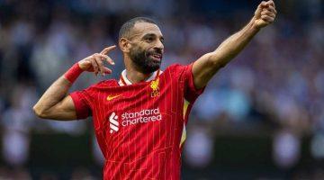 موعد مباراة ليفربول القادمة ضد نيوكاسل والقنوات الناقلة 25 أغسطس 2025