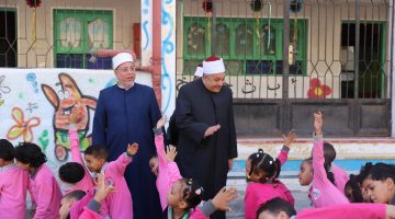 «بشرى سارة لأولياء الأمور».. فتح باب التقديم للصف الأول الابتدائي الأزهري للعام الدراسي 2025-2026: تعرف على المواعيد