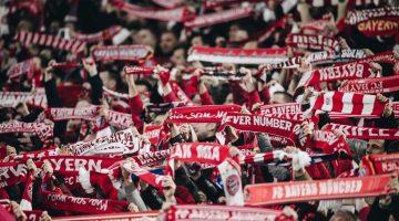 «جراحة طارئة» غياب لاعب بايرن ميونخ بسبب استئصال الزائدة الدودية