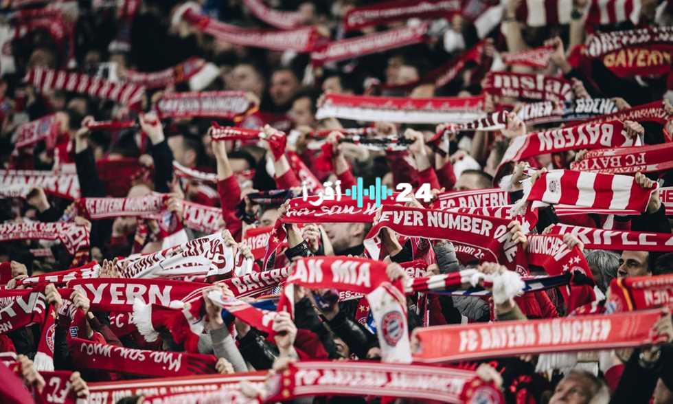 «جراحة طارئة» غياب لاعب بايرن ميونخ بسبب استئصال الزائدة الدودية
