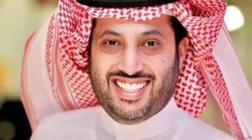 تركي آل الشيخ يتصدر قائمة الشخصيات الأكثر تأثيرا في عالم الملاكمة السعودية