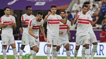 «حيرة في القلعة البيضاء».. نجم الزمالك يضغط لحسم مصيره قبل انتهاء فترة الانتقالات