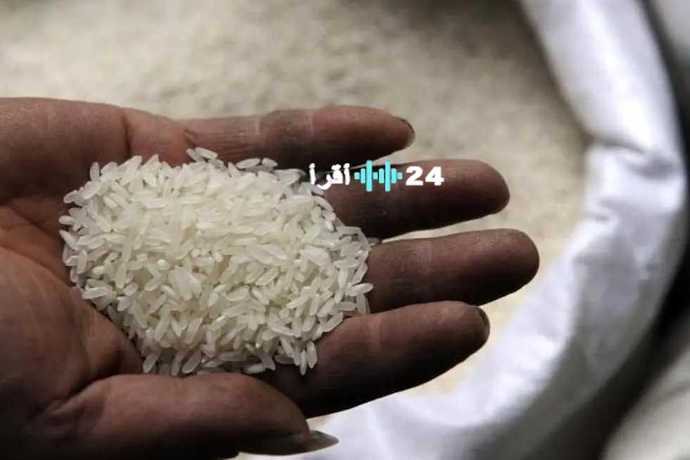 «صعود وهبوط» أسعار الأرز تثير تساؤلات المستهلكين اليوم الأحد في الأسواق المصرية