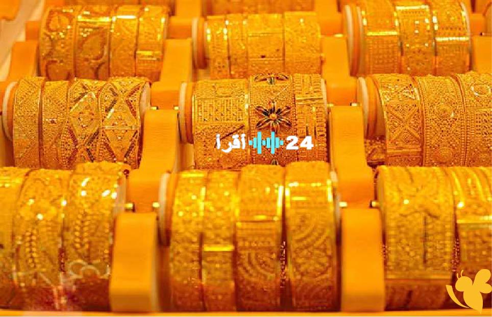 «قفزة مفاجئة» ارتفاع أسعار الذهب في الأردن وتأثرها بتقلبات الأونصة العالمية