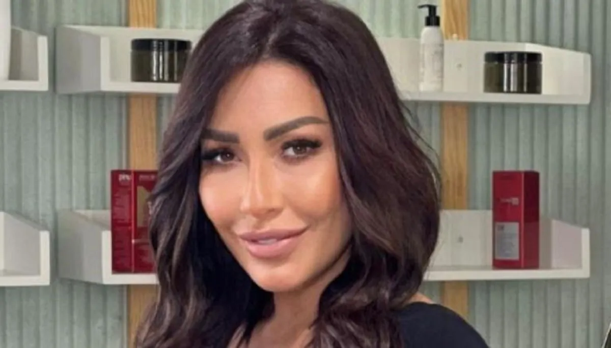 «من الشاشات إلى الزنازين» داليا فؤاد: قصة مذيعة هوت بها المخدرات من القمة إلى الحضيض