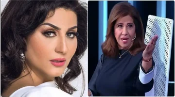 «تنبؤات صادمة».. ليلى عبد اللطيف تكشف تفاصيل جديدة حول أزمة وفاء عامر تثير الجدل