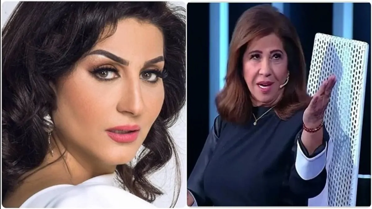 «تنبؤات صادمة».. ليلى عبد اللطيف تكشف تفاصيل جديدة حول أزمة وفاء عامر تثير الجدل