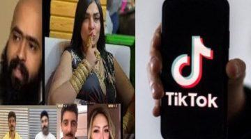 «لايفات خادشة تهز السوشيال» حبس 6 بلوجرات خلال 24 ساعة بتهمة بث محتوى مُخل بالحياء