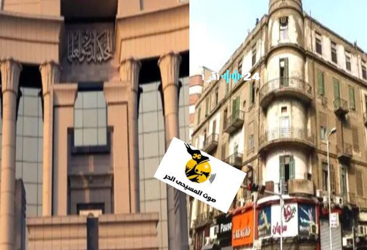 «جدل يتجدد حول حقوق السكن» دعوى بعدم دستورية فقرة طرد المستأجرين تشعل ملف تعديلات قانون الإيجار القديم