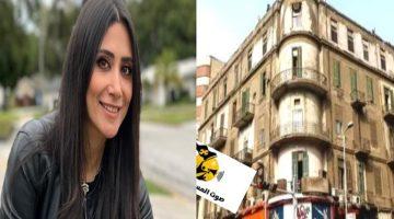 «تهجير قسري يلوح في الأفق» إنجي مجدي تحذّر من أن تعديلات قانون الإيجار القديم قد تدفع مصريين للخروج من منازلهم