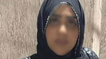 «بسبب محتوى غير لائق» صانعة المحتوى أم سجدة تواجه تهمًا بنشر فيديوهات خادشة للحياء