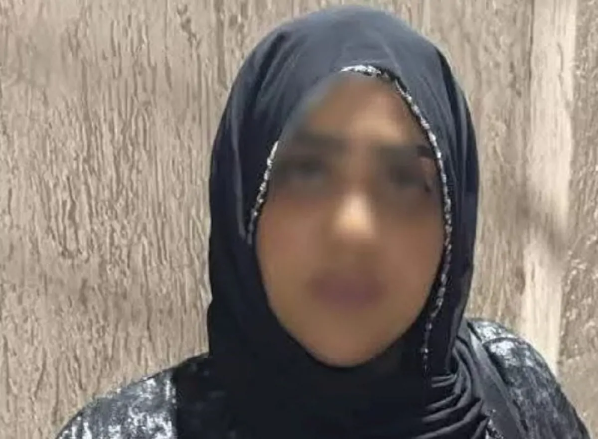 «بسبب محتوى غير لائق» صانعة المحتوى أم سجدة تواجه تهمًا بنشر فيديوهات خادشة للحياء