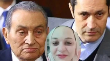 «حقيقة أم ادعاء؟» علاء مبارك يرد على سيدة تزعم أنها ابنته