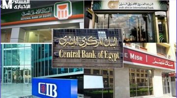 «بشرى سارة للمصريين» البنوك تطلق خدمات مجانية لعملائها ابتداءً من اليوم