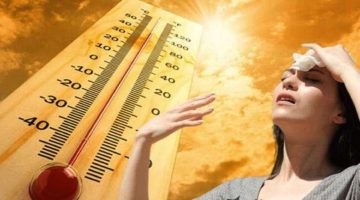 «احذر التقلبات» الأرصاد تصدر بيانًا مهمًا عن طقس اليوم 5 أغسطس وتحذر من ظواهر جوية مؤثرة