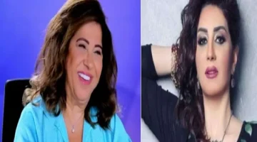 «توقعات مُفزعة!».. ليلى عبد اللطيف تُشعل غضب السوشيال ميديا بتنبؤات حول وفاء عامر
