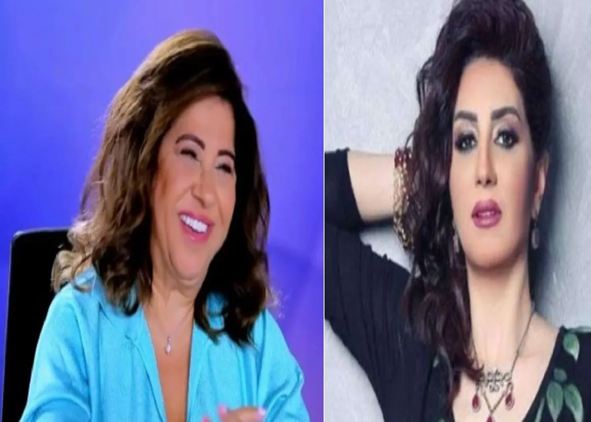 «توقعات مُفزعة!».. ليلى عبد اللطيف تُشعل غضب السوشيال ميديا بتنبؤات حول وفاء عامر