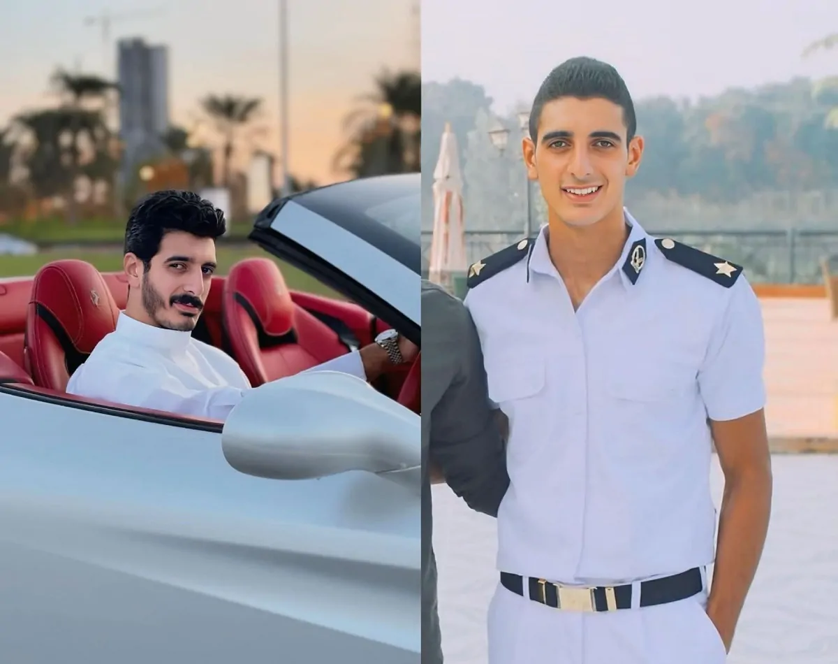 «بين الشهرة والسلطة».. القصة الكاملة لحظر البلوجر شاكر المثير للجدل في القاهرة