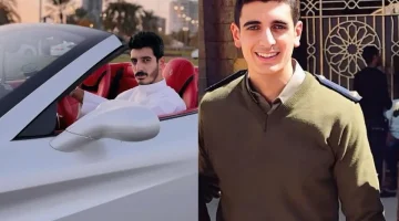 «من الحلم إلى الحظر».. البلوجر شاكر يثير الجدل بصوره على “بورش” قبل وبعد الشهرة ويواجه تداعيات واسعة