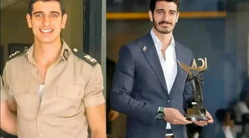 «حصري» الداخلية تكشف تفاصيل الأحراز المضبوطة بحوزة مشهور “تيك توك” بعد توقيفه