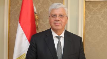 «تاريخي!» وزير التعليم العالي يكشف عن حدود تنسيق المرحلة الأولى الصادمة