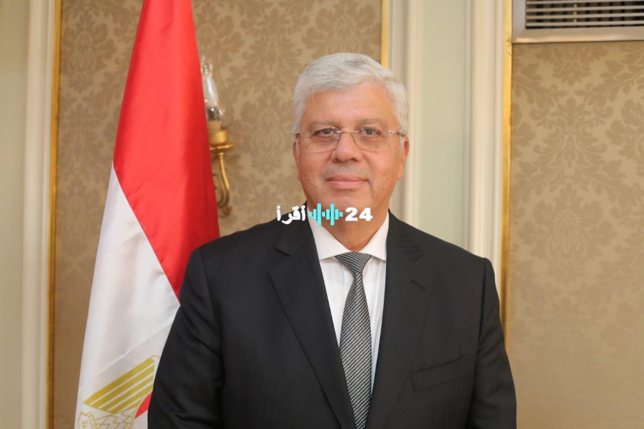 «تاريخي!» وزير التعليم العالي يكشف عن حدود تنسيق المرحلة الأولى الصادمة