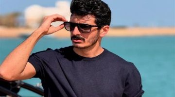 «إدانة على السوشيال ميديا».. النيابة العامة تحظر البلوجر شاكر لنشره محتوى منافياً للآداب