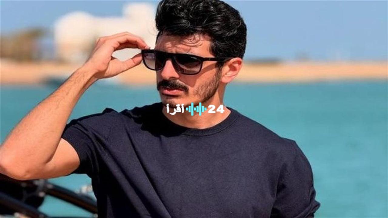«إدانة على السوشيال ميديا».. النيابة العامة تحظر البلوجر شاكر لنشره محتوى منافياً للآداب